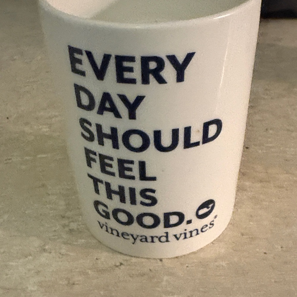 Vineyard Vines for Target Candle